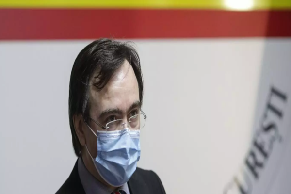 Prefectul Capitalei, noi detalii despre restricții. În ce cazuri putem ieși din casă FĂRĂ declarația pe propria răspundere