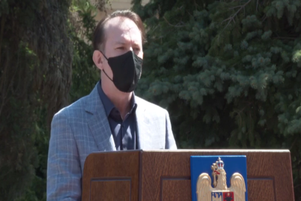 Premierul Cîțu a anunțat principalele măsuri de relaxare de la 1 iunie