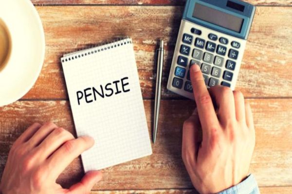 Noua formulă după care vor fi calculate pensiile