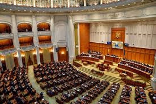 Undă verde pentru cele 29,2 miliarde de euro ale României: Parlamentul a votat ratificarea Tratatului EURATOM 