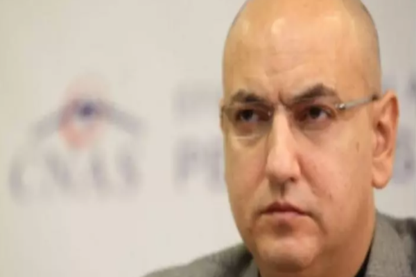 Lucian Duță, semnal de alarmă: Se dorește privatizarea sistemului de sănătate - o catastrofă pentru cei cu venituri medii și mici!