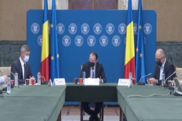 PNRR, la FINAL. Florin Cîțu: Împrumuturile merg doar în investiții, nu în consum. România are nevoie de reforme. CUM sunt împărțiți banii UE