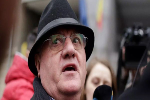 Mitică Dragomir, dezvăluiri explozive la Culisele Statului Paralel: Cum a aranjat un blat cu tatăl lui George Maior și l-a dat jos din avion pe Cornel Dinu