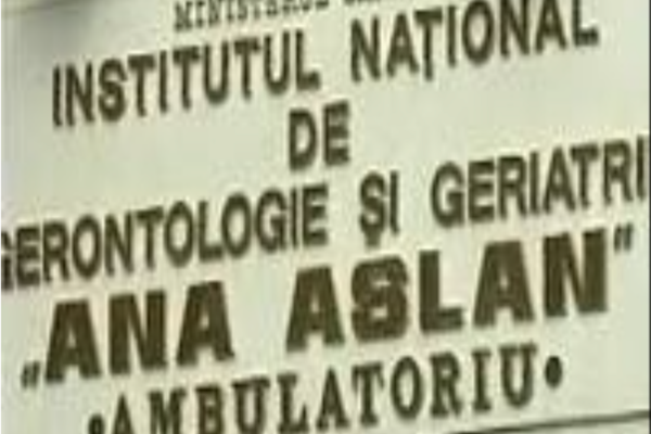 Culisele statului paralel | Cine deține astăzi marca Gerovital - Rețeta Anei Aslan, vândută cu 1 milion de euro