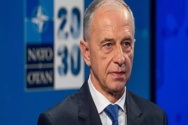 VIDEO | Ana Maria Păcuraru, interviu eveniment cu șeful adjunct al NATO, Mircea Geoană: Ce i-a transmis Joe Biden lui Vladimir Putin. Culisele întâlnirii de la Geneva