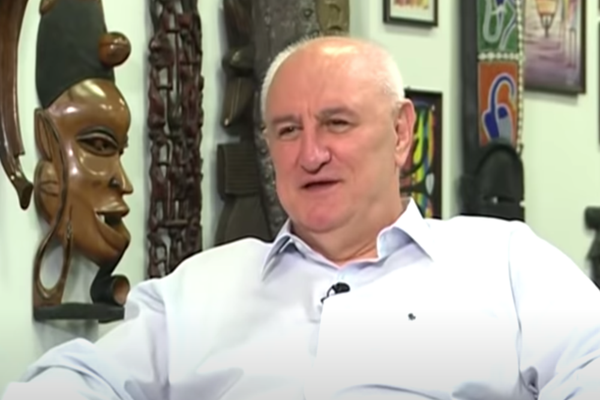 VIDEO | Interviu eveniment la „Culisele Statului Paralel”: Mărturii incendiare ale magnatului Ovidiu Tender