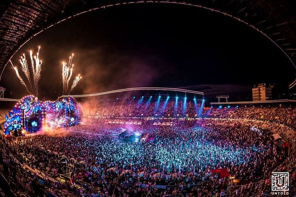 Fanii UNTOLD au primit astăzi o veste mult așteptată | Cum vor putea intra la festival
