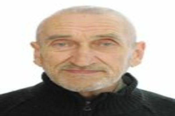 Bărbat din Diosig, DISPĂRUT! Dacă îl vedeţi, nu ezitaţi să apelaţi gratuit 112, pentru a anunţa imediat Poliţia