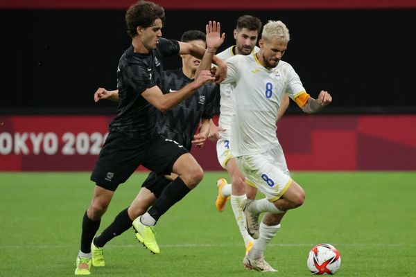 FOTBAL: România a fost eliminată de la Jocurile Olimpice!