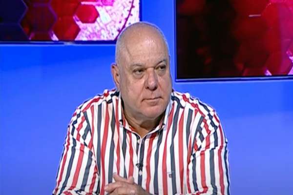 ROMÂNIA ÎN REALITATE - Invitat MARIUS MARINESCU