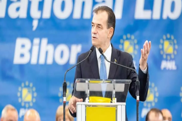 Ludovic Orban: „Obligația conducerii PNL și a Guvernului PNL este aceea de a sprijini toate proiectele comunităților locale”