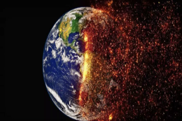 ONU, anunț fără precedent: cod roșu pentru umanitate - "Urmează evenimente meteo extreme, fără precedent în istorie”