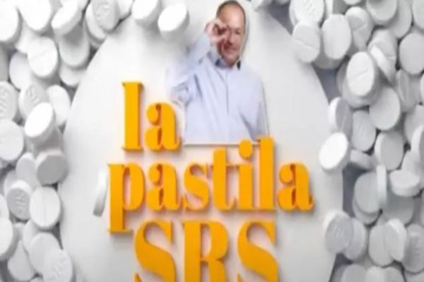 Ia pastila SRS - S.O.S Horezu!