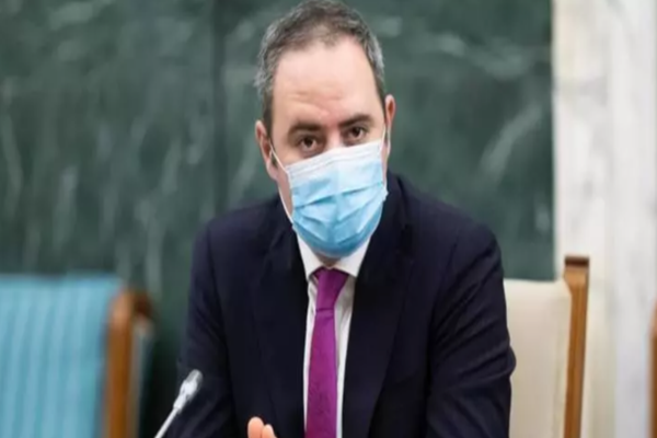 Culisele statului paralel | Alexandru Nazare, dezvăluiri EXCLUSIVE despre demiterea sa și relația pe care o avea cu Florin Cîțu