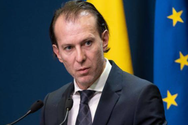 SONDAJ INSOMAR: Piatra de gâtul premierului Cîțu - ce rol joacă, de fapt, Serviciile în alegerea președintelui PNL?