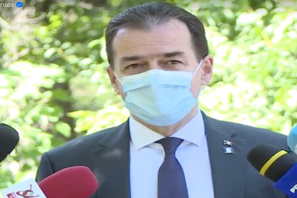 Prima reacție a lui Orban după demisiile miniștrilor USR PLUS. Decizia care a dinamitat Coaliția - unde a greșit Cîțu