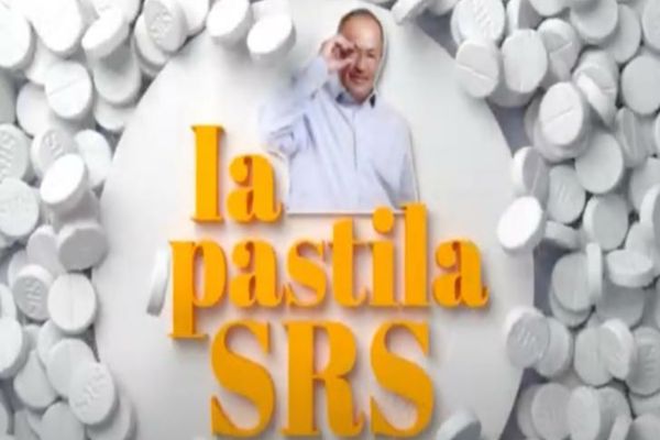 Ia pastila SRS. Cîțu se anchetează