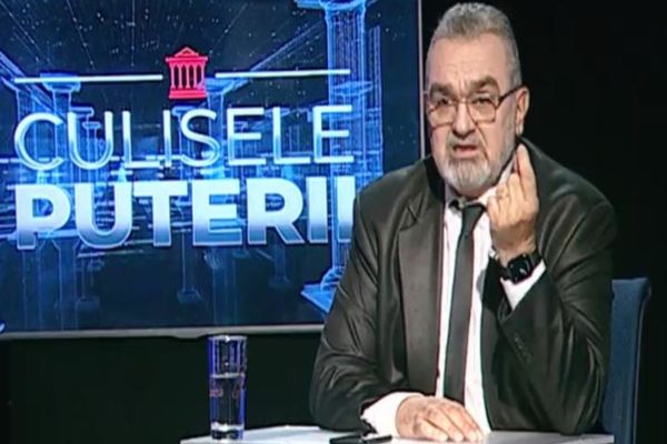 Miron Mitrea, la Realitatea PLUS: Miza HAOSULUI politic în care ne aflăm - șefia parchetelor. Scenarii politice posibile