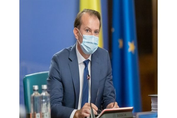 INSOMAR - 47% dintre români cred că Florin Cîțu ar trebui să-și dea demisia - Sondaj devastator pentru premier