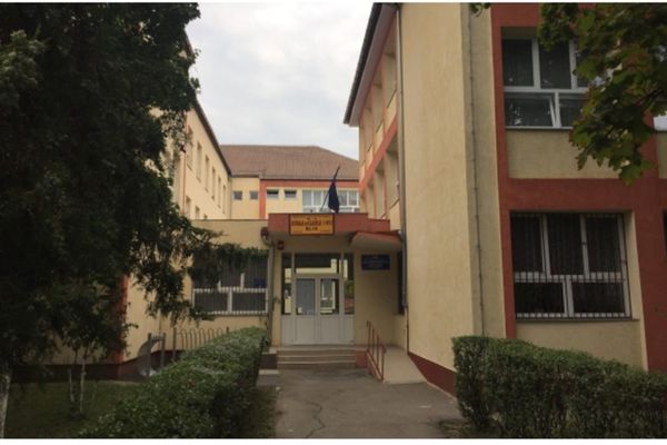 Elevii Școlii Generale 16 Oradea vor avea o nouă sală de sport