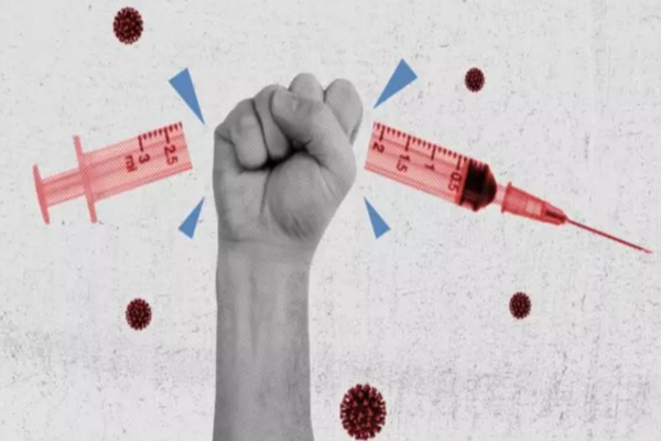 Procurorul General anunță sancțiuni pentru antivacciniști