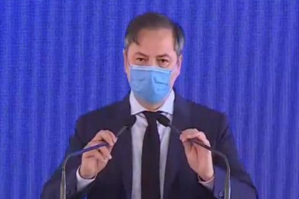 Eurodeputatul Dan Motreanu: Dreptul la un salariu minim adecvat pentru cetățenii europeni este expresia unei Europe a solidarității