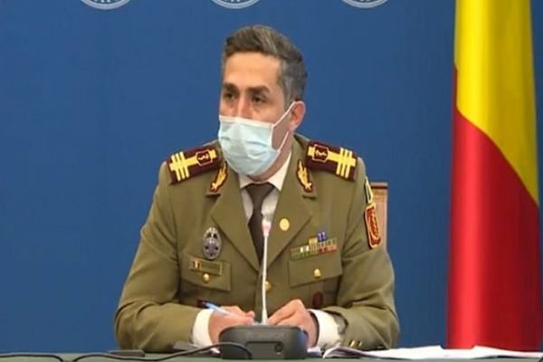 Vești proaste de la Valeriu Gheorghiță: Valul patru nu s-a dus!