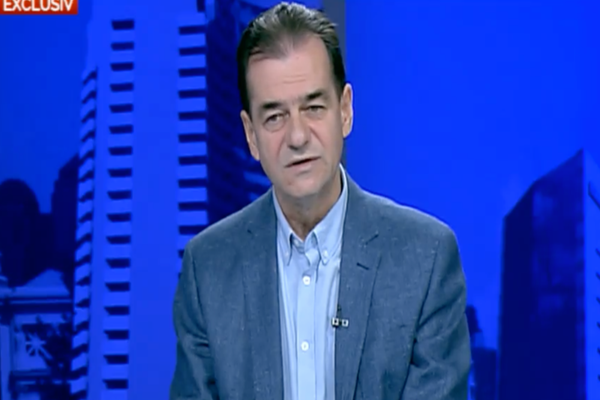 Ludovic Orban, la Culisele statului paralel: Iohannis s-a supărat pe mine pentru că nu am mai vrut atacarea PSD