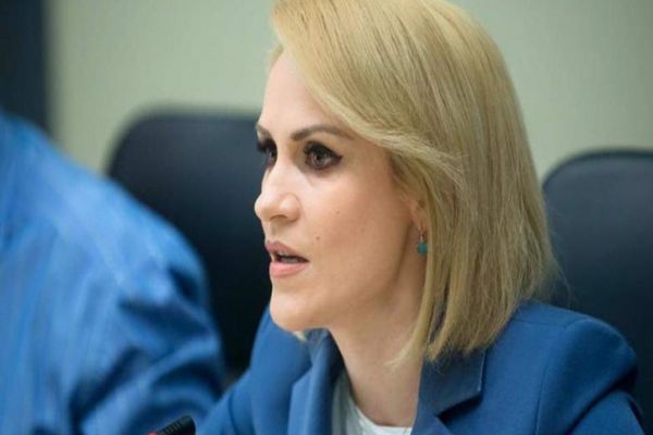 SONDAJ Inscop: Gabriela Firea conduce detașat în TOPUL încrederii populației - Senatorul PSD a întrecut lideri politici de calibru
