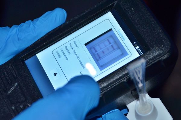 Orădean, sub influența drogurilor, la volan