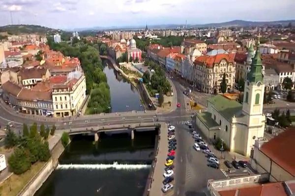 Trei magazine din Oradea, sancționate de ANPC pentru reducerile de Black Friday