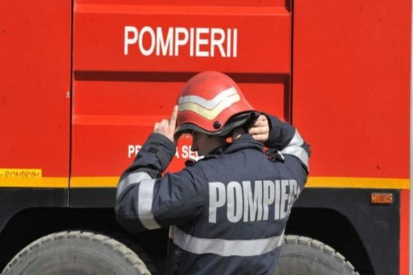 ISU Bihor: Aveţi grijă de părinţii şi bunicii dumneavoastră! Implicați-vă activ pentru a preîntâmpina multe evenimente nedorite