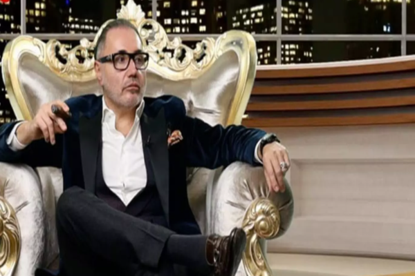 Cristian Rizea, noi dezvăluiri incendiare despre corupția de la Chișinău - VIDEO