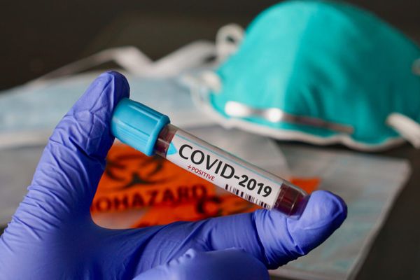 Bilanț coronavirus 26 decembrie: 349 cazuri noi și 15 decese