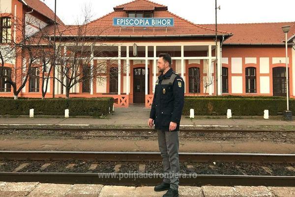 Două femei din Ungaria, mamă și fiică, depistate cu teste PCR false, la PTF Episcopia Bihor 