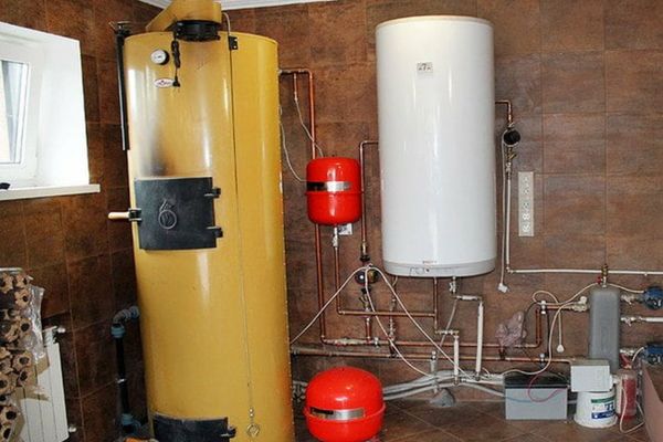 Ministrul Mediului recomandă românilor să-și monteze centrale pe lemne