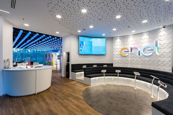 Magazinele Enel din Bistrița, Baia Mare, Satu Mare și Oradea vor fi închise luni, 24 ianuarie