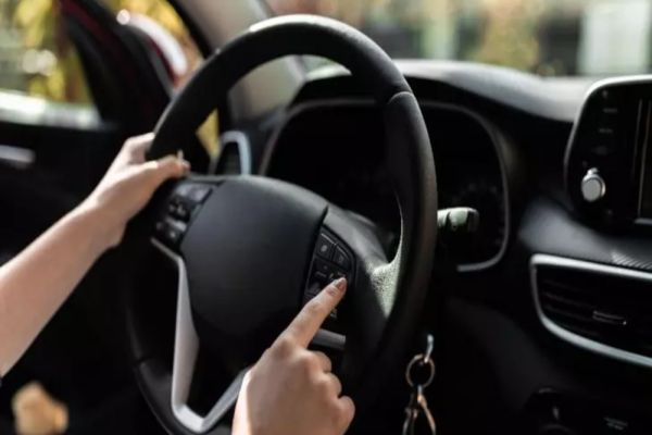 Modificări în Codul Rutier 2022. Amenzi mai mari în trafic