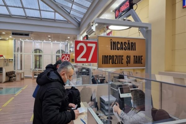 Oradea: Tombola pentru plata impozitelor online continuă și în anul 2022