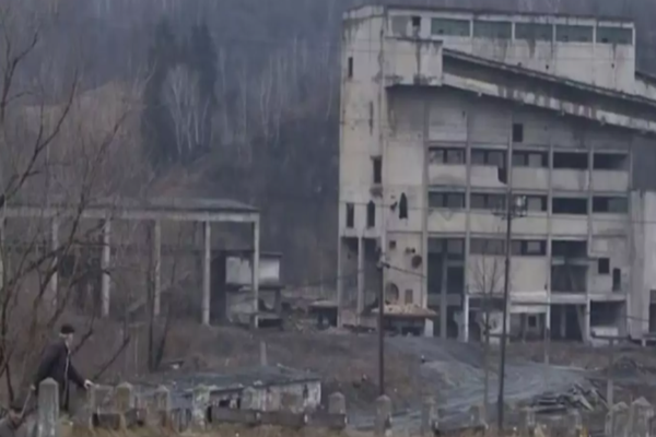 Culisele Statului Paralel | Valea Jiului, între mine închise și proiecte anulate. Turismul, speranța unei comunități uitate de aleși