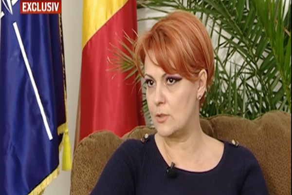 Olguța Vasilescu anunță soluțiile PSD pentru criza facturilor românilor - Cum putea fi evitat JAFUL din energie