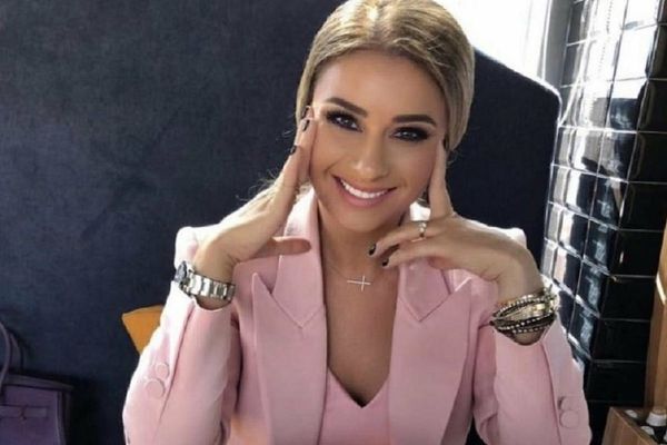 REALITATEA SPORTIVĂ. Unu' la 1: Anamaria Prodan, MUTARE DECISIVĂ în divorțul anului - Anunțul care dinamitează țara