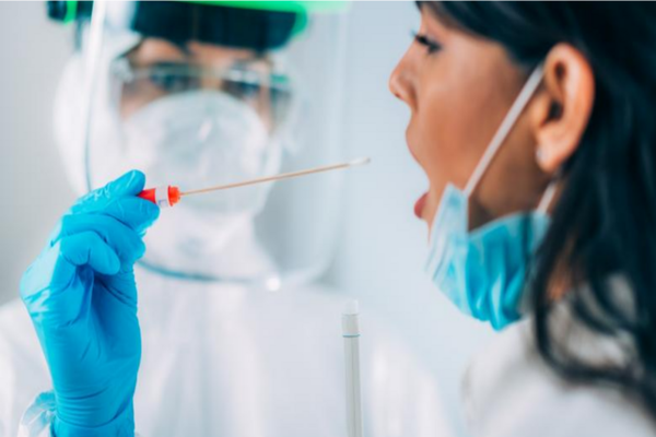 Bilanț coronavirus 23 februarie: 11.477 cazuri noi și 119 decese