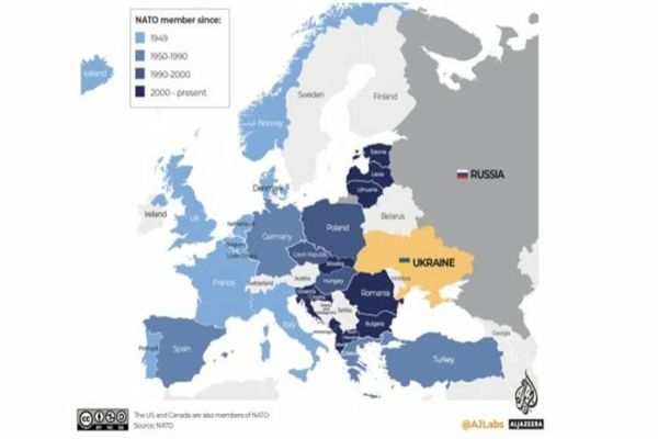 Ministerul de Externe din Rusia amenință Finlanda cu ”repercusiuni politice şi militare serioase”, în cazul unei încercări de aderare la NATO