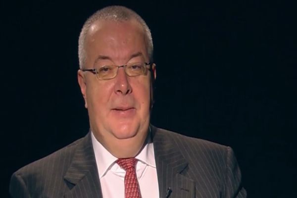 Bogdan Chirieac: Ne așteaptă un nou RĂZBOI RECE! Lumea NU va mai fi ca înainte. Previziuni despre România