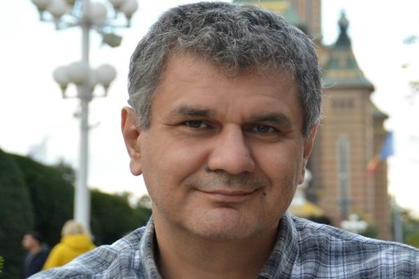 Vești bune de pe frontul COVID! Octavian Jurma: Numărul de copii internați zilnic în spitale a început să scadă