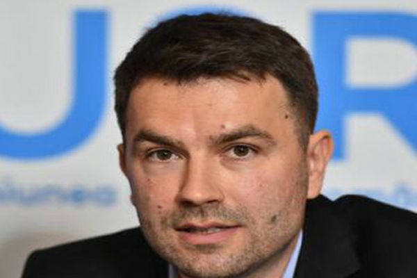 Cătălin Drulă: ”Această coaliţie are zilele numărate, noi suntem pregătiţi să ne întoarcem la guvernare, avem cea mai bună resursă umană”