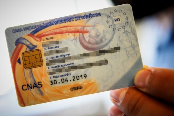 Veste bună pentru 14 milioane de români. Ce se întâmplă cu cardurile de sănătate