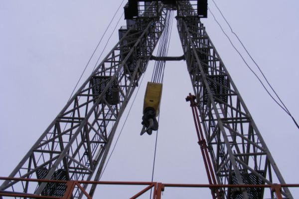 Municipalitatea orădeană a semnat contractul pentru încălzirea cartierului Nufărul I cu apă geotermală