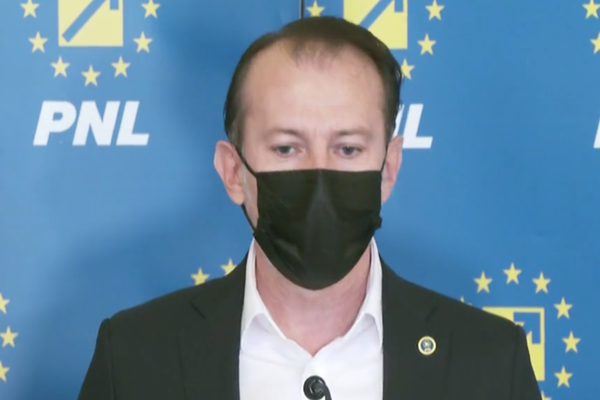 Florin Cîțu, vizită oficială în Statele Unite. Se va discuta inclusiv programul Visa Waiver